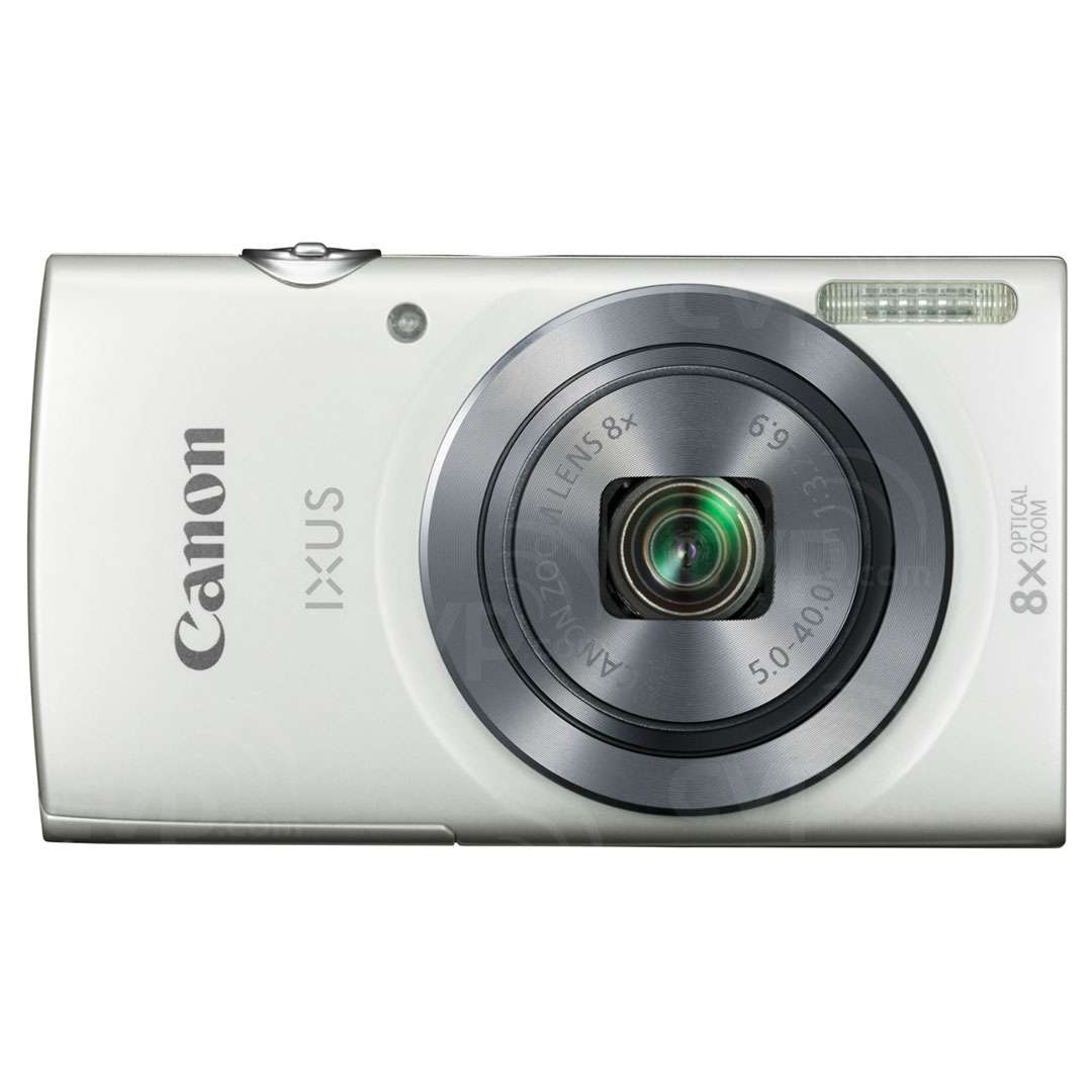 canon ixus 160 8x optical zoom